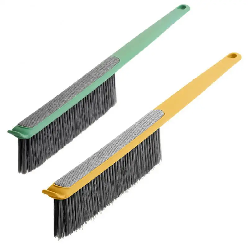 Мягкий меховой диван подметание искусственная кожа щетка кушетка ковер стол