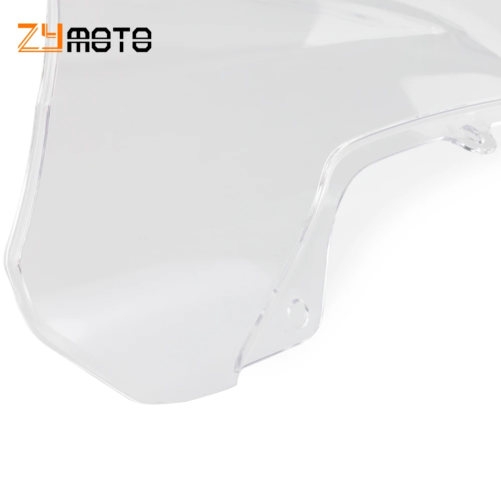 Ветровое стекло для SUZUKI GSXR600 GSXR750 GSXR1000 GSX R GSXR 600 750 1000 2000 2001 2002 2003|Козырьки от ветра и