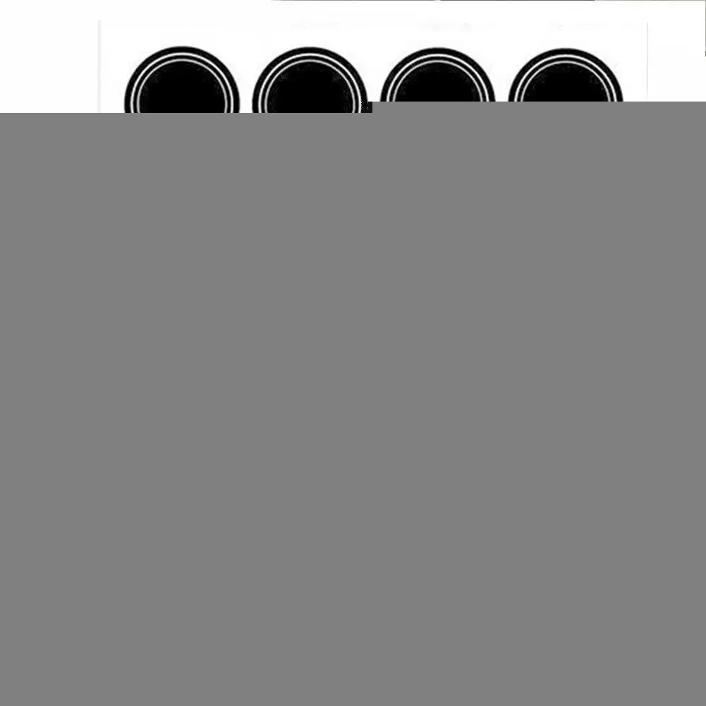 

Label Stickers Spice Jar Stickers Home Cooks Spice Jars Labels Kitchen Bottles Accessories Stickers Chalkboard Label A0Y1