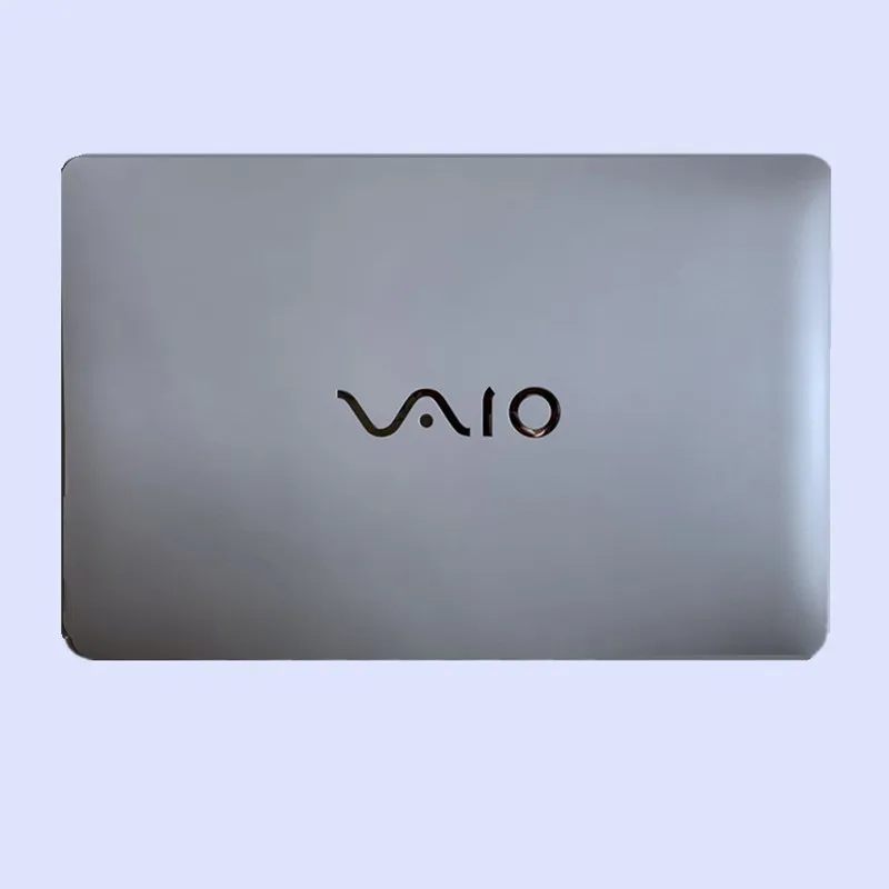 Новый оригинальный ноутбук ЖК-дисплей задняя верхняя крышка/Передняя