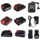 Аккумуляторная батарея 88VF Worx288VF Makita, аккумулятор для электрических ножниц, садовых электроинструментов для обрезки цепной пилы