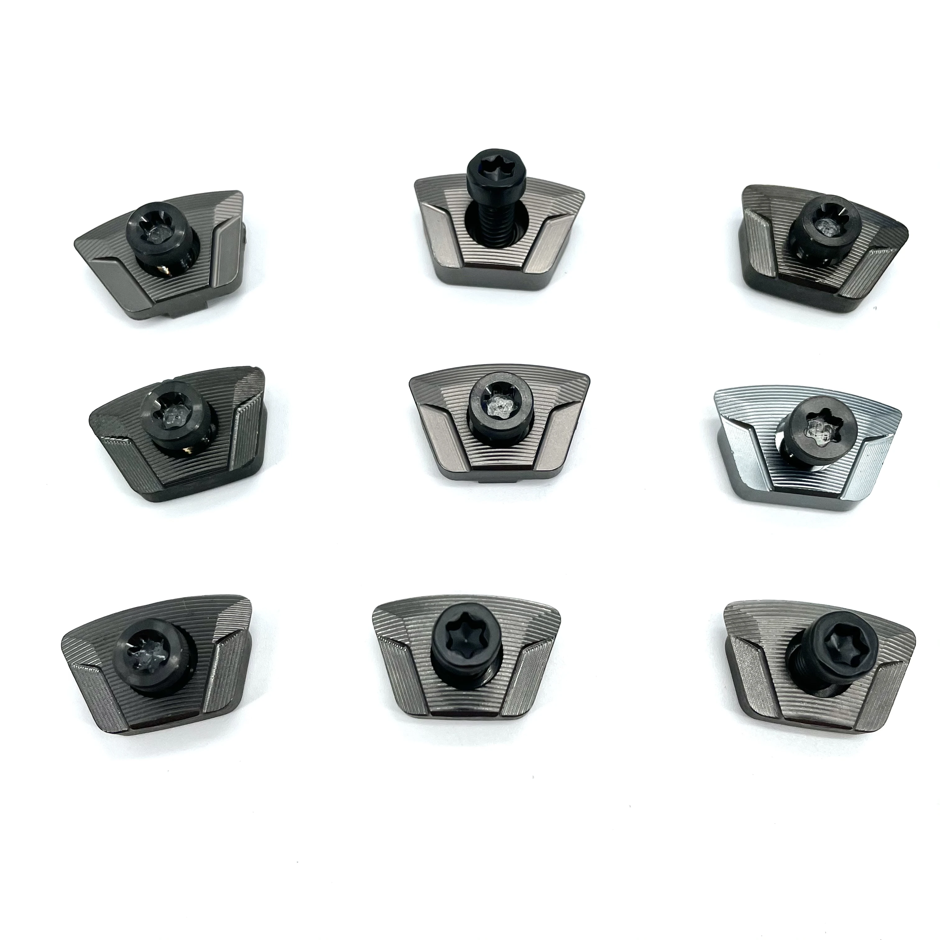 Гольф-слайдер Вес совместим с пинг G425 Фервей древесина/Гибридная головка