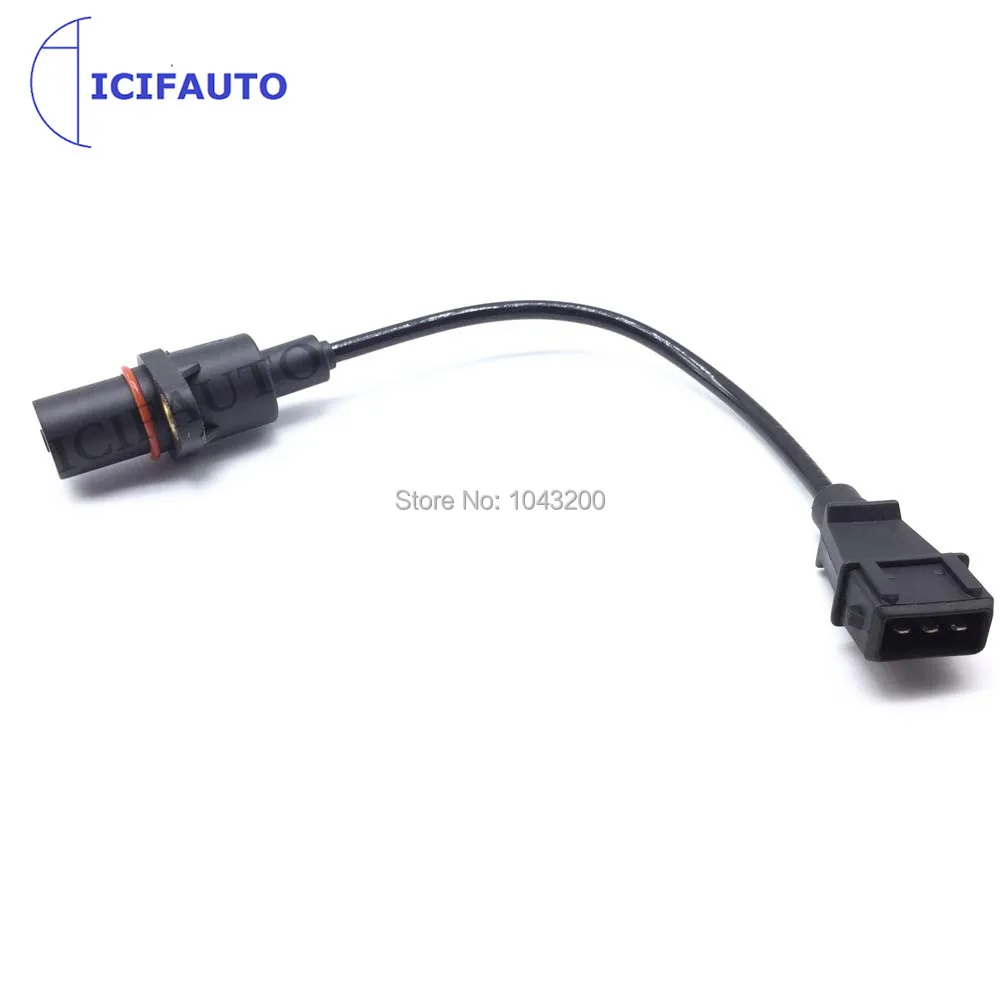 Датчик положения коленчатого вала CKP CPS для HYUNDAI ACCENT ELANTRA 39180 л 1 8 2 0 4 цилиндра 22060