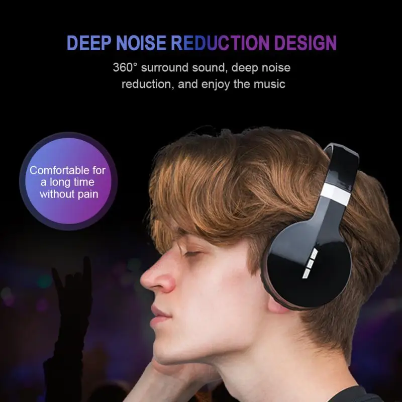 E88A Bluetooth Наушники Накладные наушники-вкладыши проводное Беспроводной складные