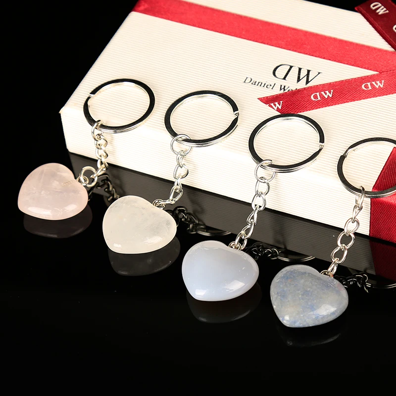 1 шт. цепочка для ключей из натурального камня|Ловцы снов и подвесные украшения| |