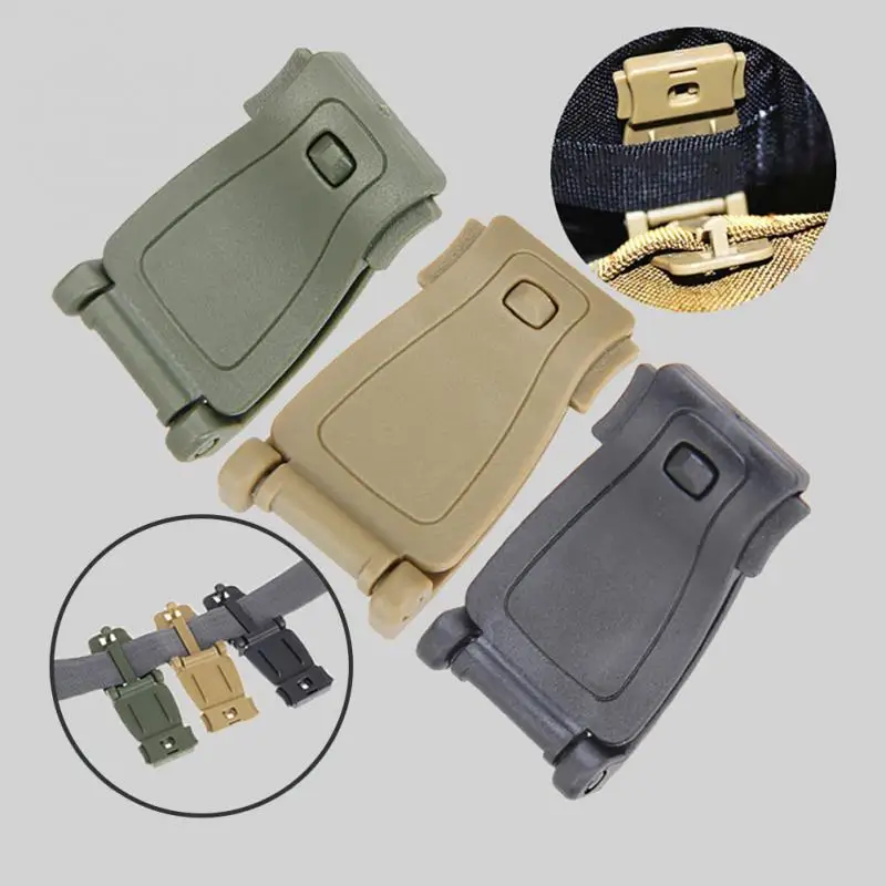 Уличная тактическая сумка с пряжкой военный аварийный рюкзак фиксированная