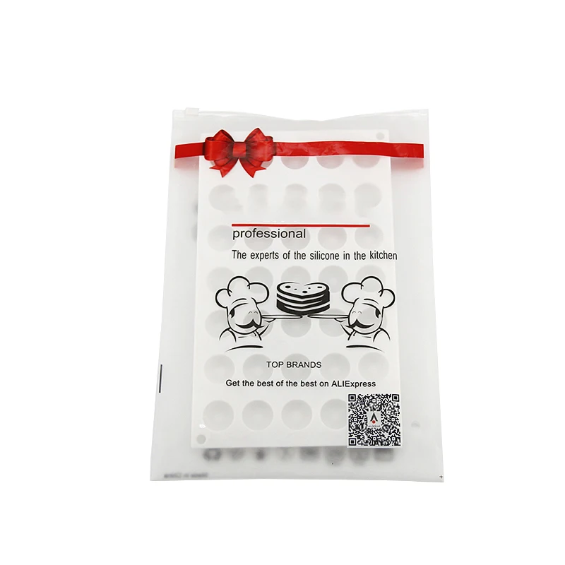 Микро купол 5 силиконовая форма для украшения торта шоколадных конфет мусс