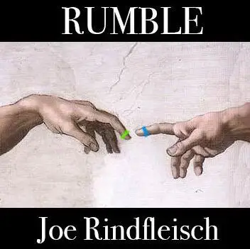 

Волшебные трюки Rumble от Joe Rindfleisch