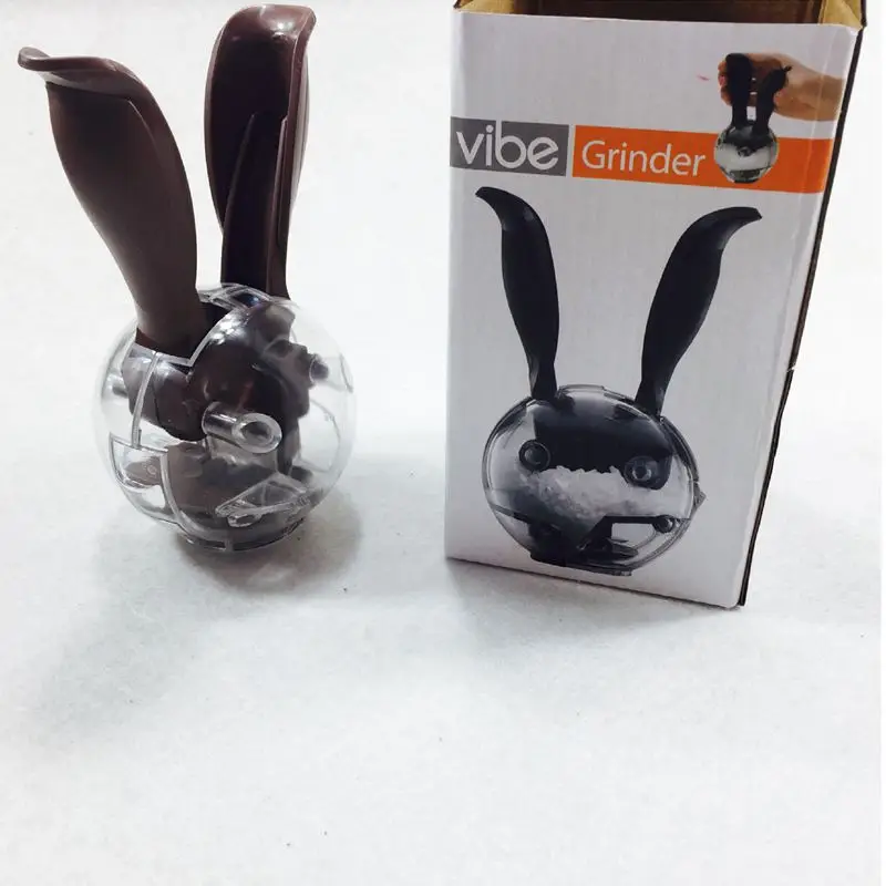 Милая Мини-мельница для соли и перца | Инструменты