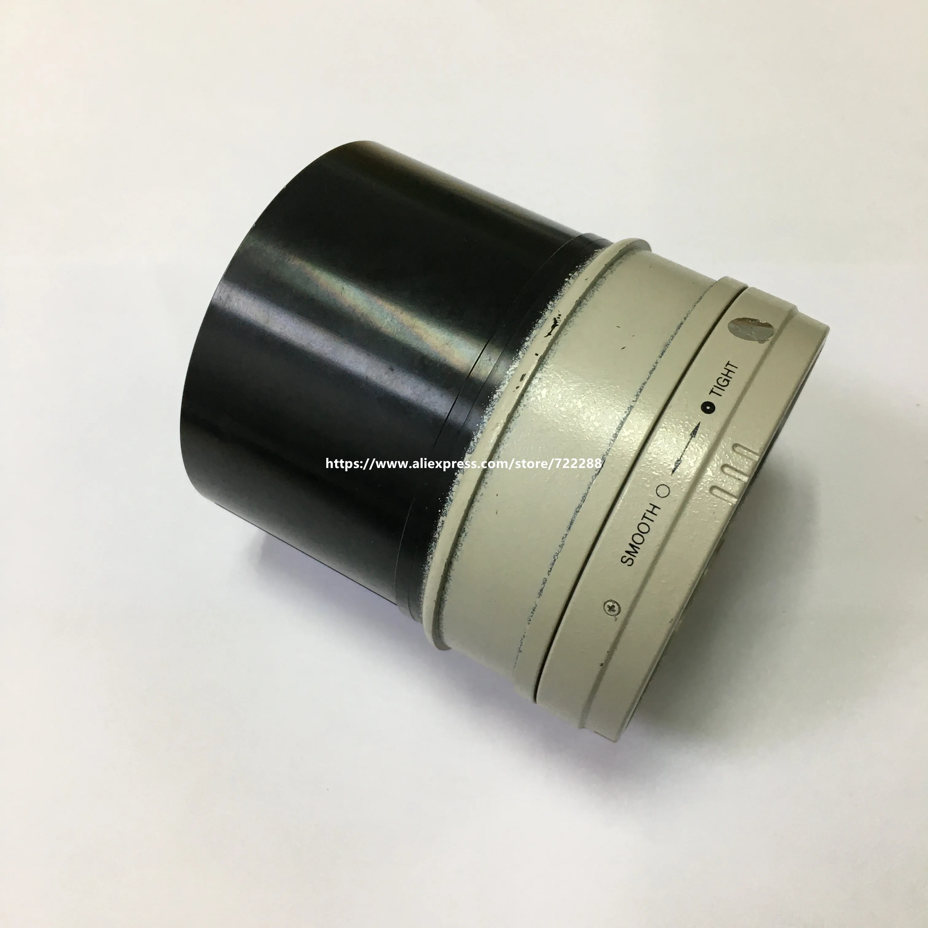Repair Parts For Canon EF 100-400MM F/4.5-5.6 L IS USM Lens Focusing Barrel Ring Without Zoom Band CY1-2833-000 | Электронные