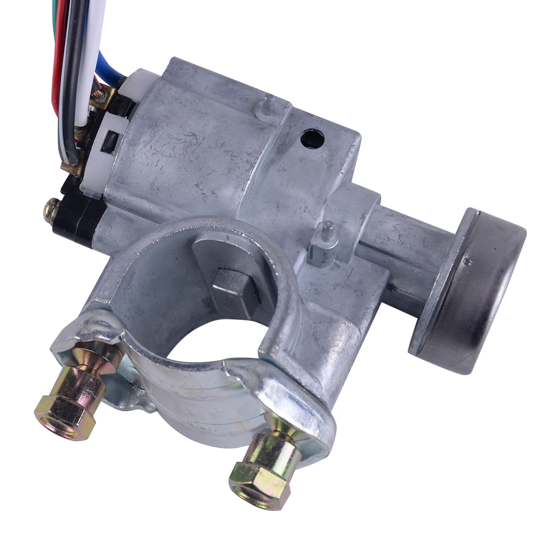 Ключ зажигания с ключом UB3976290 подходит для Mazda Pickup B2000 B2200 B2600 1986-1993 | Автомобили и