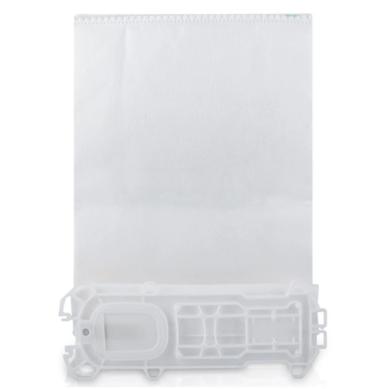 

12PCS Suitable for Vorwerk VK135 VK136 FP135 FP136 Vacuum Cleaner Accessories Trash Bag Dust Bag Accessories