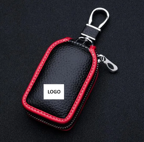 Чехол для автомобильных ключей с логотипом чехол дистанционным управлением