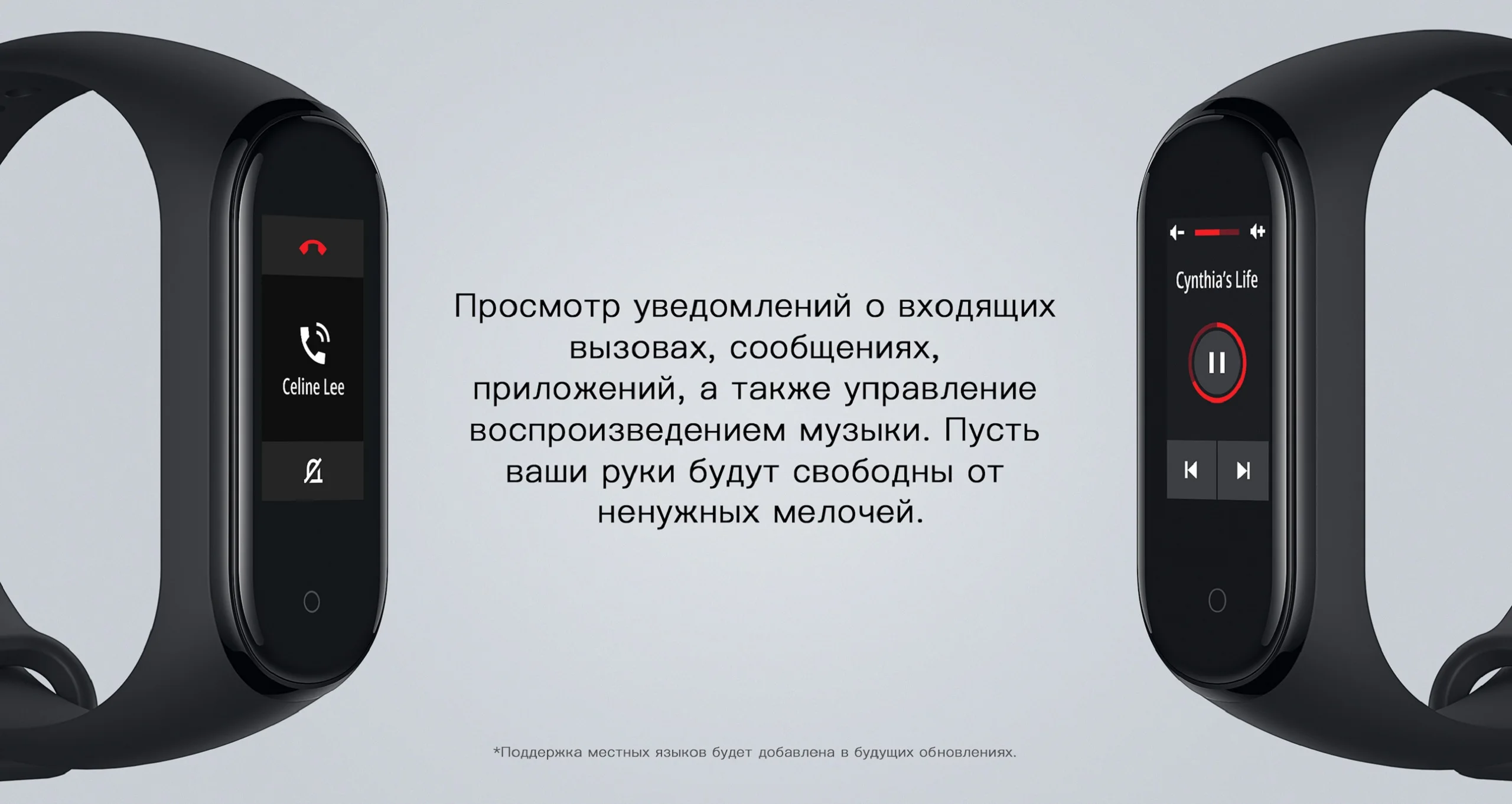 Xiaomi mi-браслет 4 смарт-Браслет спортивный фитнес-трекер Шагомер мониторинг сердечного ритма фитнес-браслет для xio mi Band 4 3