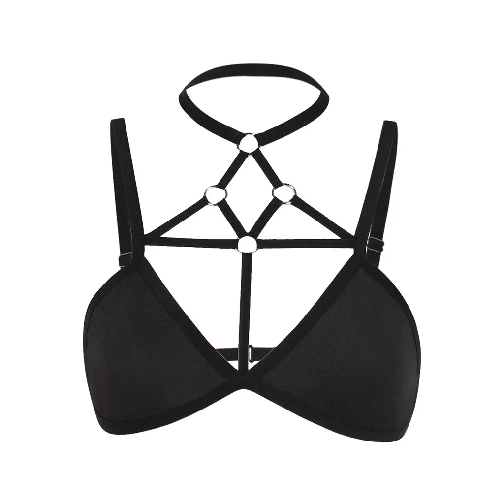 2020 женское сексуальное нижнее белье кружевной бандажный Эротический