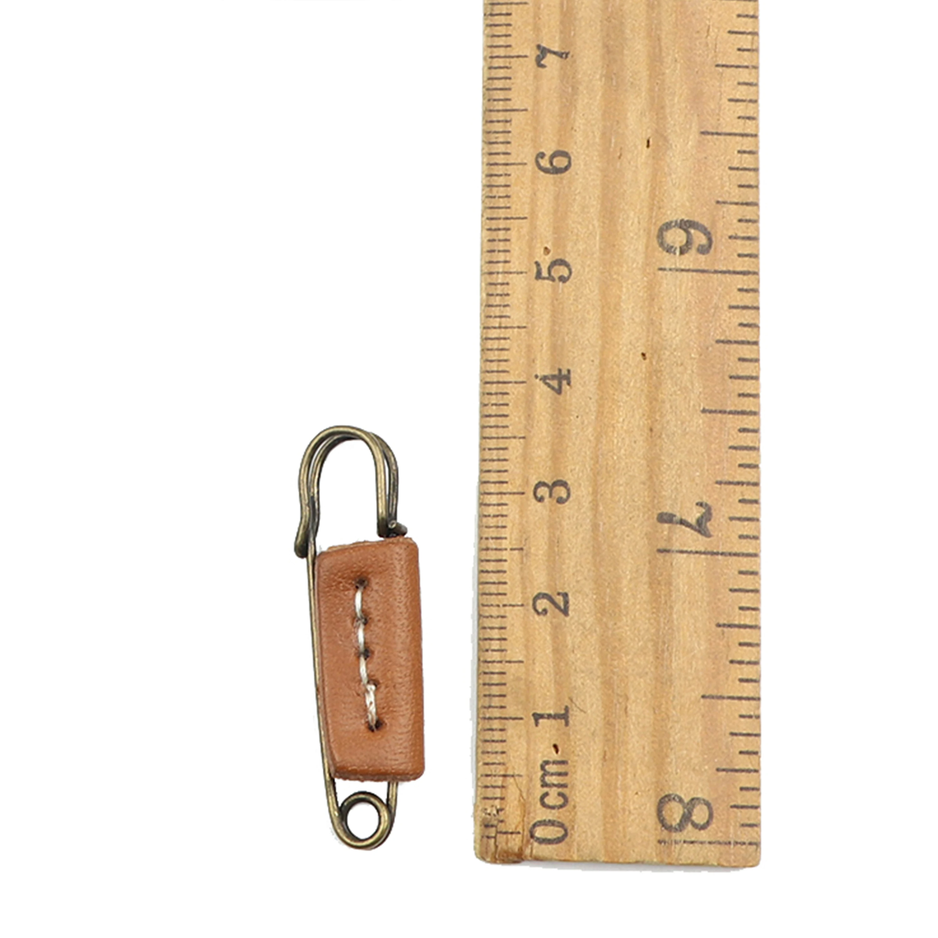 1 шт. сосновые шишки Скорпион олень Коза брошь для мужчин и женщин изысканные