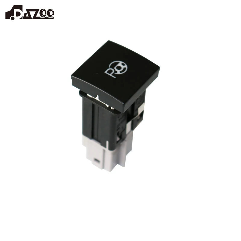 

DAZOO Original Auto OPS Parking Switch Parking Assisting Button For VW Jetta MK6 Golf 6 1TD 927 123 1K0 927 123B 1TD927123