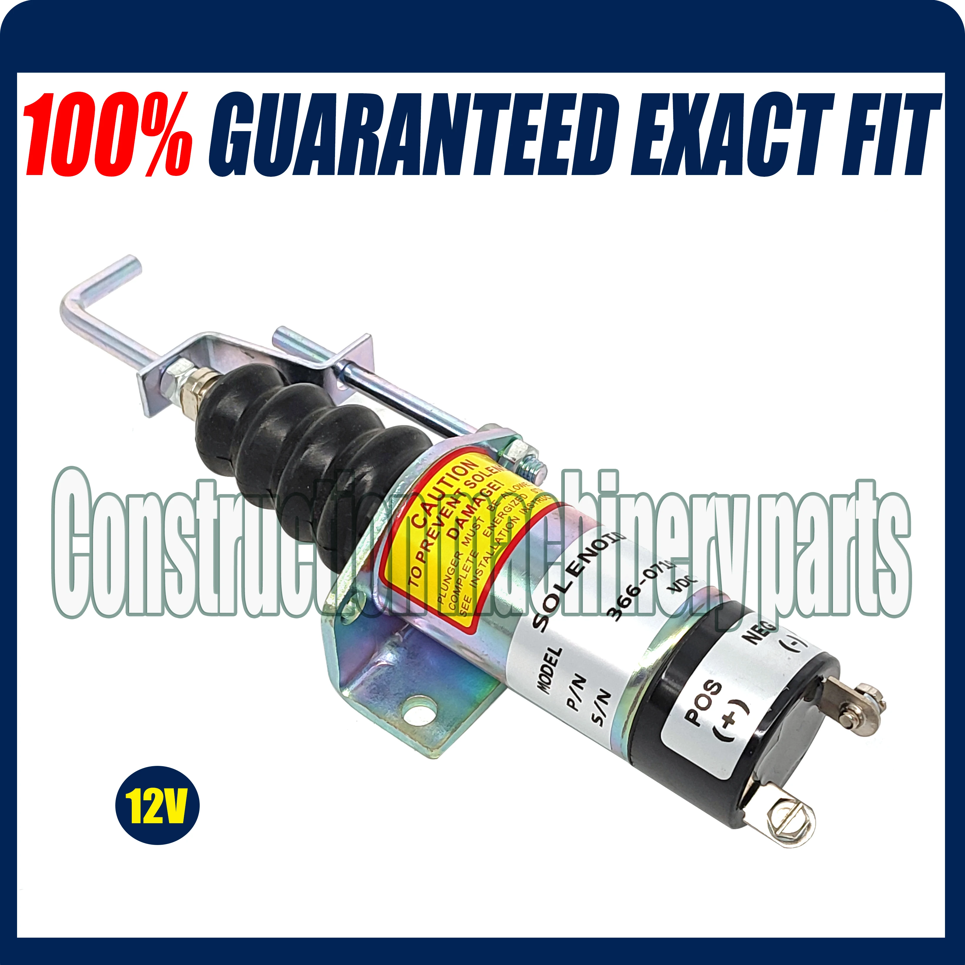 INPOST в наличии 366-07197 1502-12 366-07198 с 2 болтами |