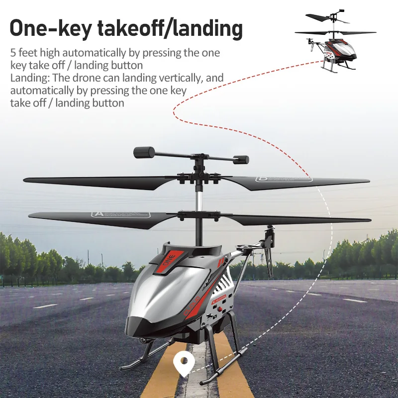 мини беспилотный летающий в