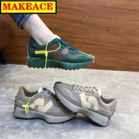 womens sports shoes 2021 new father shoes outdoor leisure fitness shoes soft sole walking shoes fashion womens shoes designer