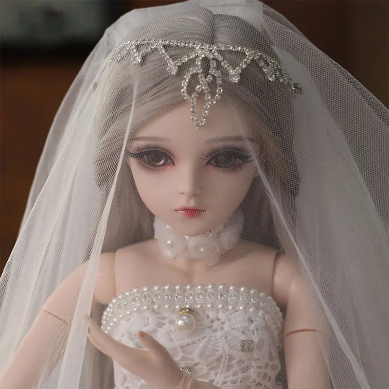 BJD кукла 1/3 силиконовые куклы 60 см шарнирная принцесса реалистичный шар мягкие