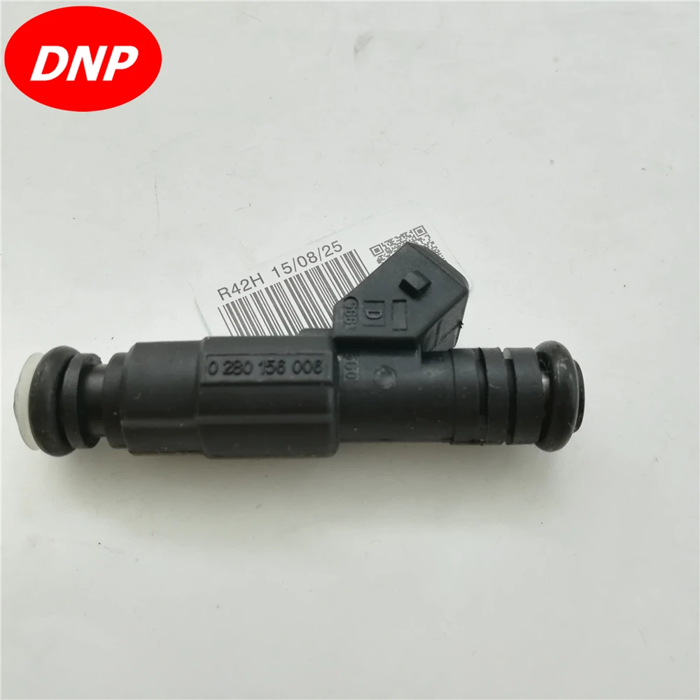 

Топливный инжектор DNP подходит для Buick GL8 REGAL I 2,5 3,0/0280156006
