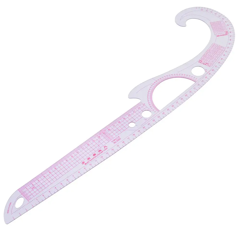 Многофункциональная линейка высокого качества 30S запчасти для швейных