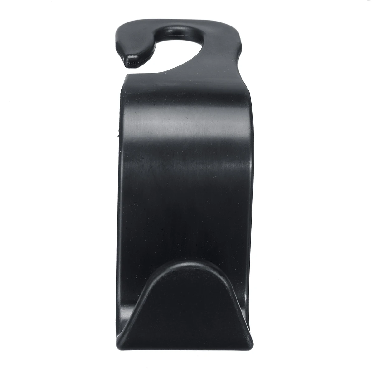 1 шт. автомобильные Крючки вешалки универсальный органайзер для VW jetta Golf POLO Passat Cruze