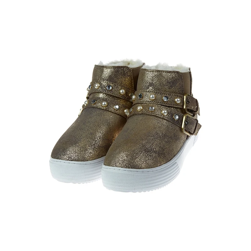 Угги SHEPHERD'S LIFE| |