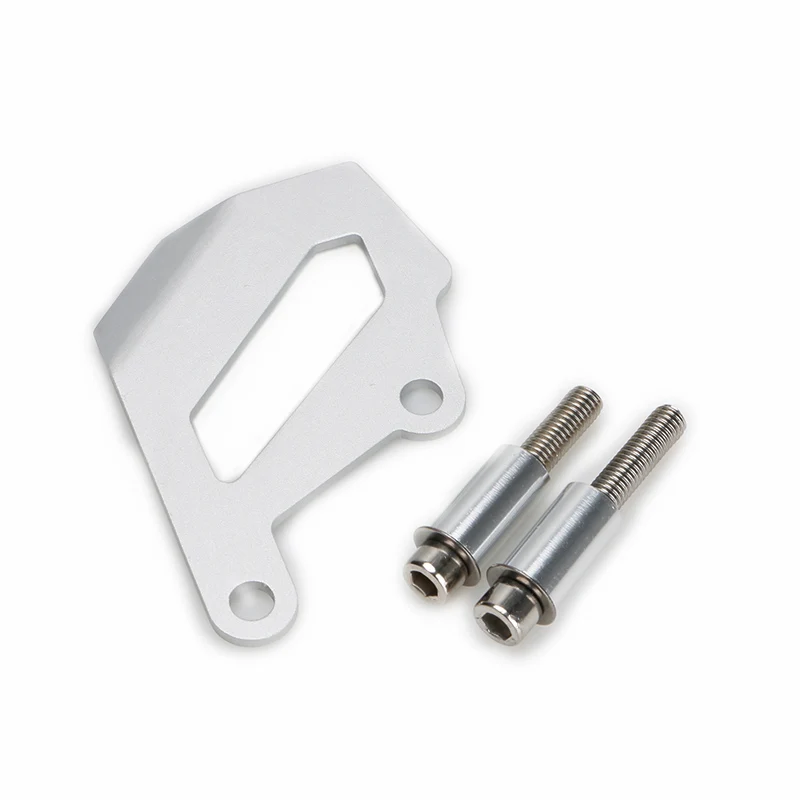 Задний тормозной суппорт Защитная крышка для BMW R1200GS LC 2013-2016 ADV 2014-2016 R1200 R RS 2015-2016