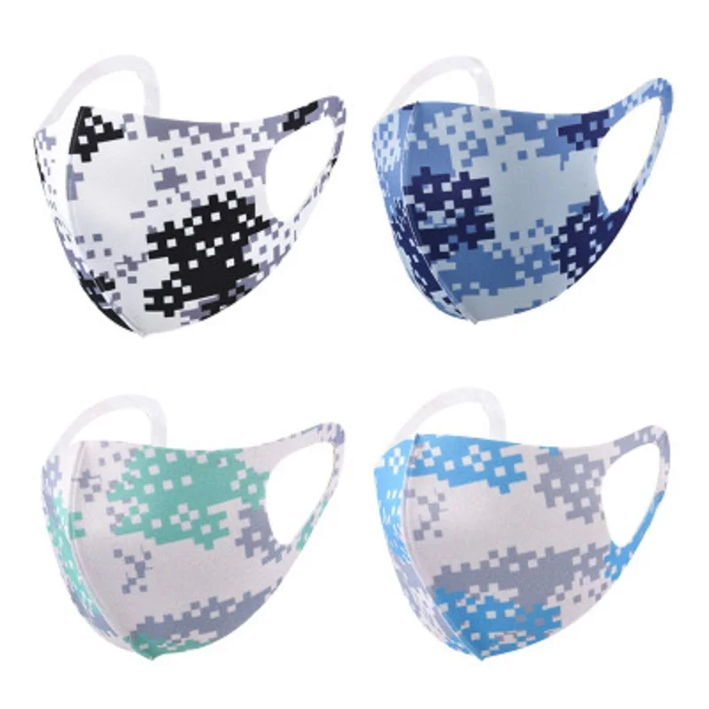 10 шт. маска для лица взрослых|Маски| |