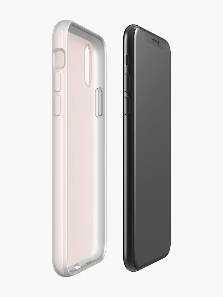Яркий оранжевый неоновый Прозрачный чехол для iphone X XSMAX XR 11 Pro Max чехол для iphone 6 6s 5 5S 7plus 8plus iphone 7 8 чехол