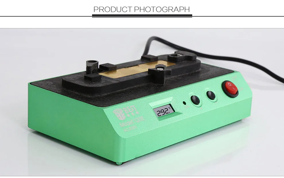 Умная разборка Сварочная платформа материнская плата A8 A9 A10 инструмент для