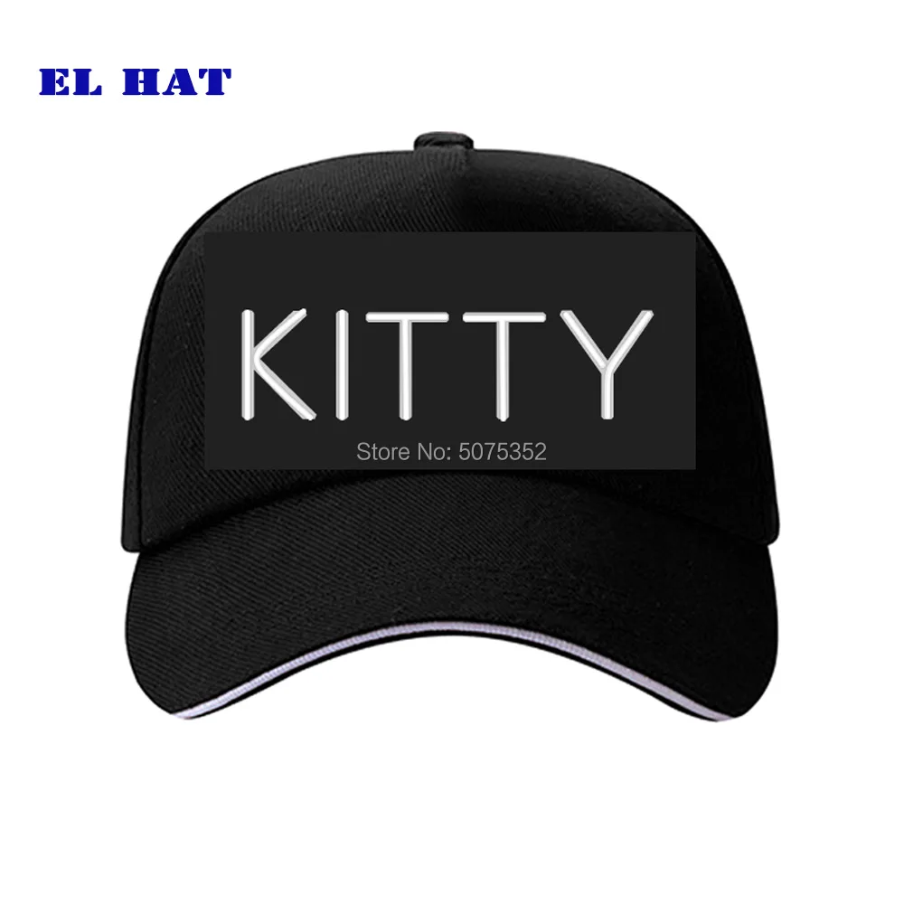 

Customized EL Wire Hat Carnival Festival Neon LED Cap Outdoor Baseball Caps Light Wire Letter Cap For Christmas Birthday Gift