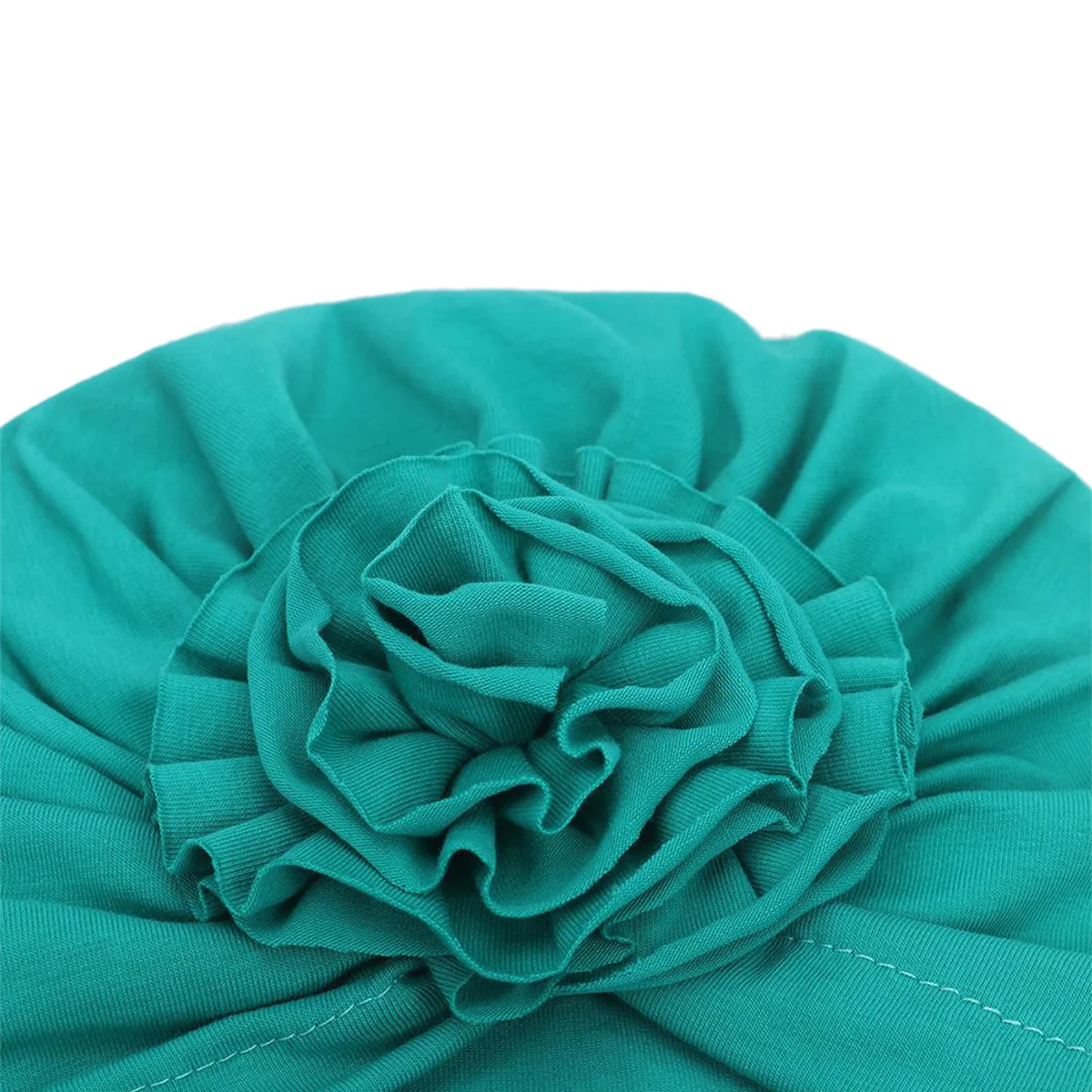 Шапочка для новорожденного 2020 малыша маленькой девочки 6 цветов мягкий Хлопковый