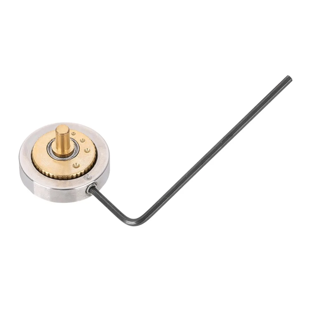 Аксессуары для тату машинки с регулируемым прямым приводом кулачковое