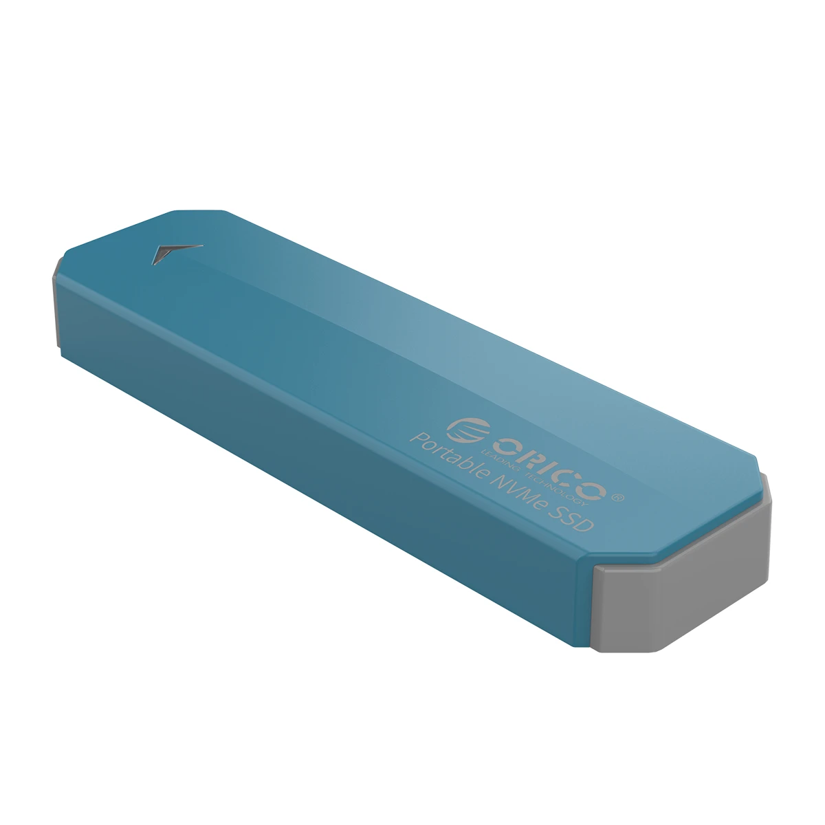 Внешний жесткий диск ORICO M2 NVME 1 ТБ SSD 128GB 256GB 512GB M.2 NVME SSD Портативный твердотельный накопитель с USB 3,1 типа C