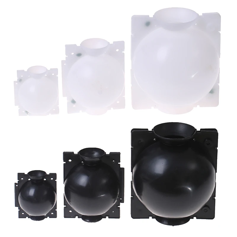 Завод укоренения мяч прививки гроубокс разведение для сада 5/8/12 см в Диаметр.