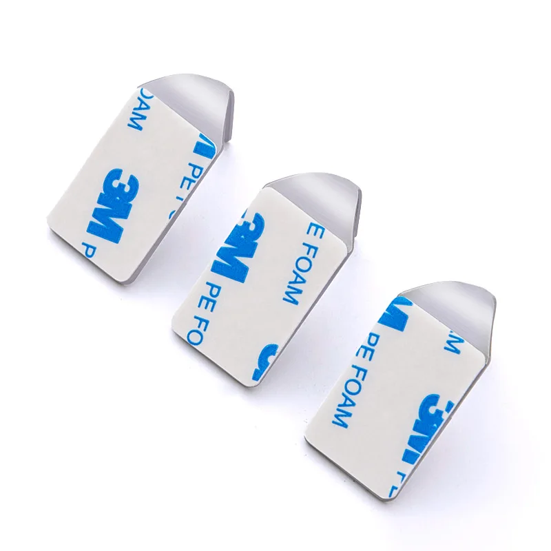 Нержавеющий металлический крючок паста прочная гостиная подвесной кухонный не