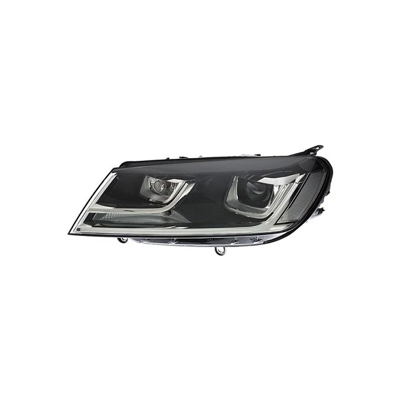 HELLA 1ZT 011 937-511 для VW Touareg (7P5 7P6) 09/14-> Головн. Блок-Фара Би-Ксенон (D3S/VarioX LED-дневн.) лев.