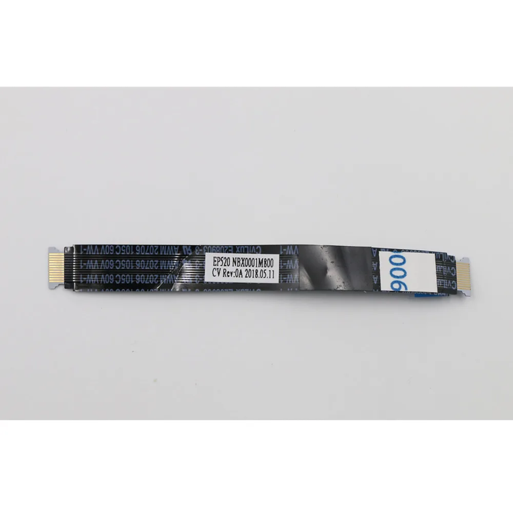 

Applicable to Lenovo Thinkpad P52 NFC cable FRU 01YU243 01YU244 NBX0001M810