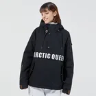 2021 зимний женский лыжный комплект для мужчин и женщин теплая куртка для улицы сноуборда мягкий лыжный костюм Толстовка Лыжная куртка ветрозащитная водонепроницаемая