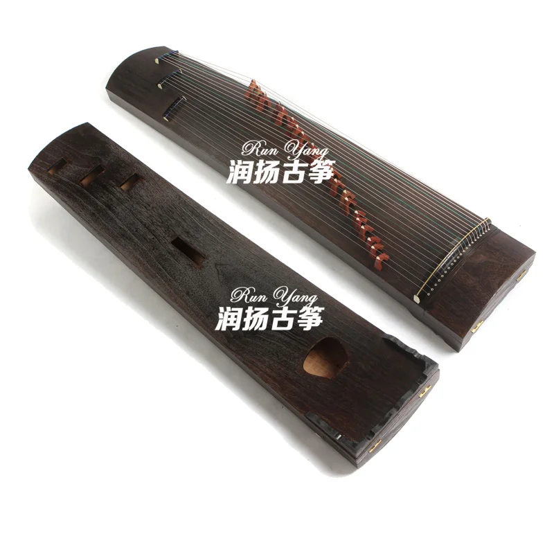 Натуральная чистая паулония профессиональная производительность Китай Guzheng