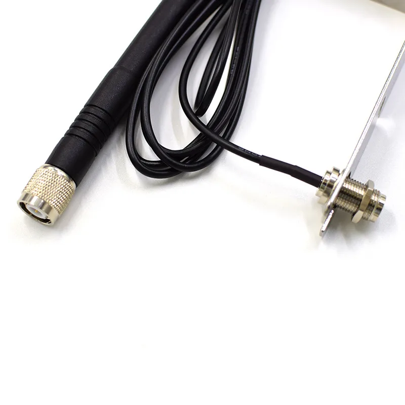 Внешняя антенна для бытовых приборов ворот гаража на 2020 МГц новинка октября 868