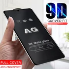 Матовое защитное стекло 9D для Realme Relme Realmi C3 C11 C15 C21 C 3 11 12 15 21 2020