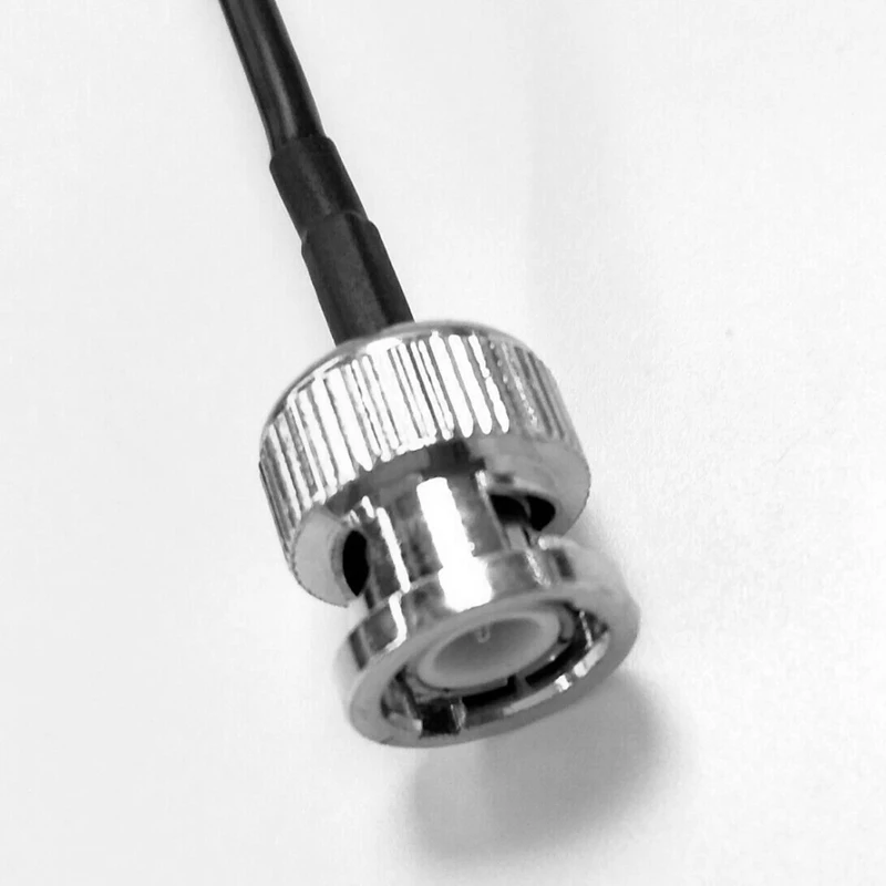 Radioddity Scanner Antenna for Motorola Two Radio BNC Glass Mount 4 inch Mobile Full Band Walkie Talkie Transceiver | Мобильные