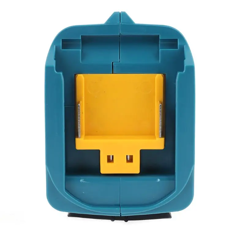 

USB Power Charging Adapter Converter For MAKITA ADP05 14-18V Li-ion Battery New