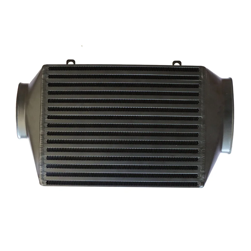 

Upgraded 62MM Aluminium Race Intercooler For MINI COOPER S R53 R50 R52 2002-2006 silver