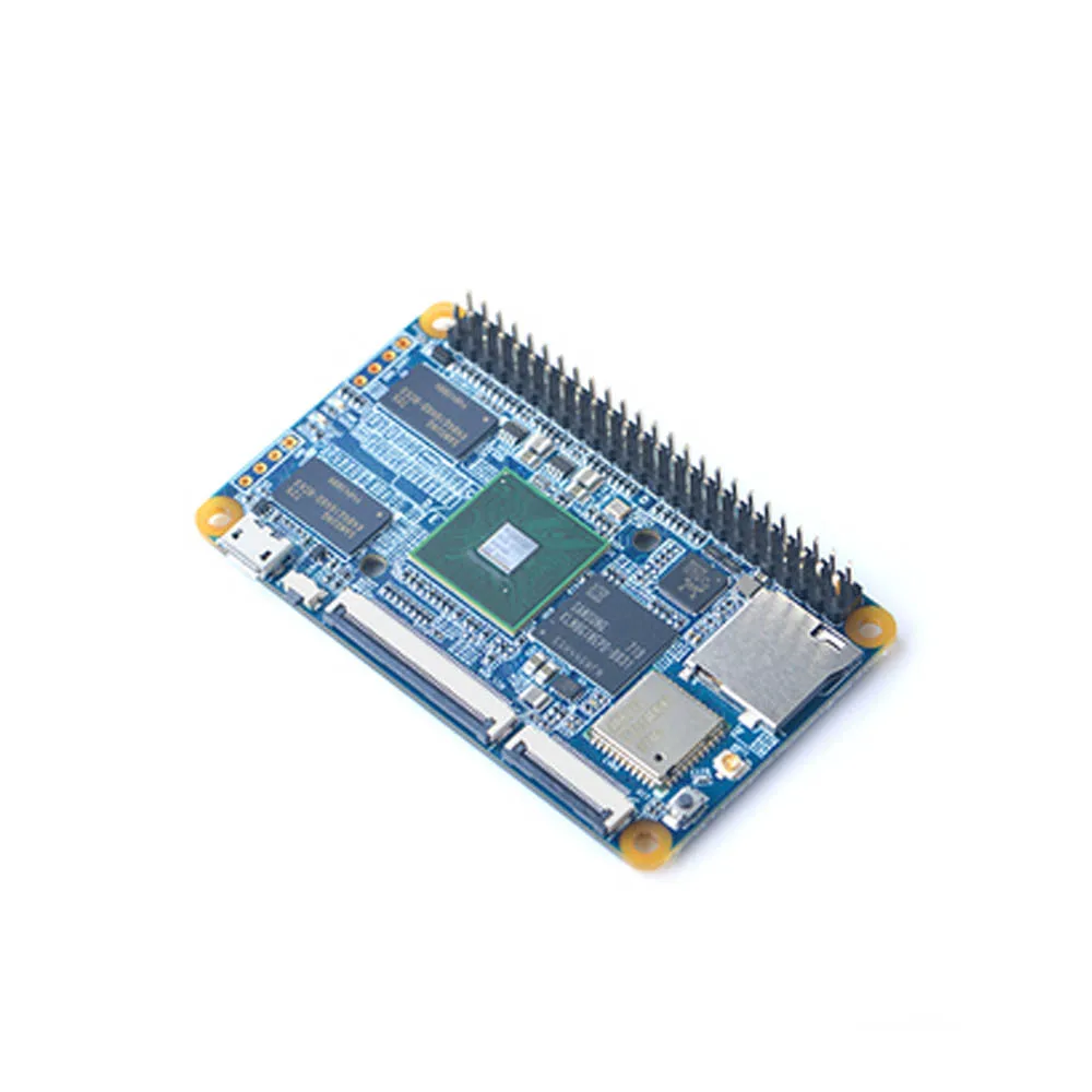 Дружественная макетная плата Core6818 6818 встроенный Wi-Fi Bluetooth порт Gigabit Ethernet Lubuntu Android