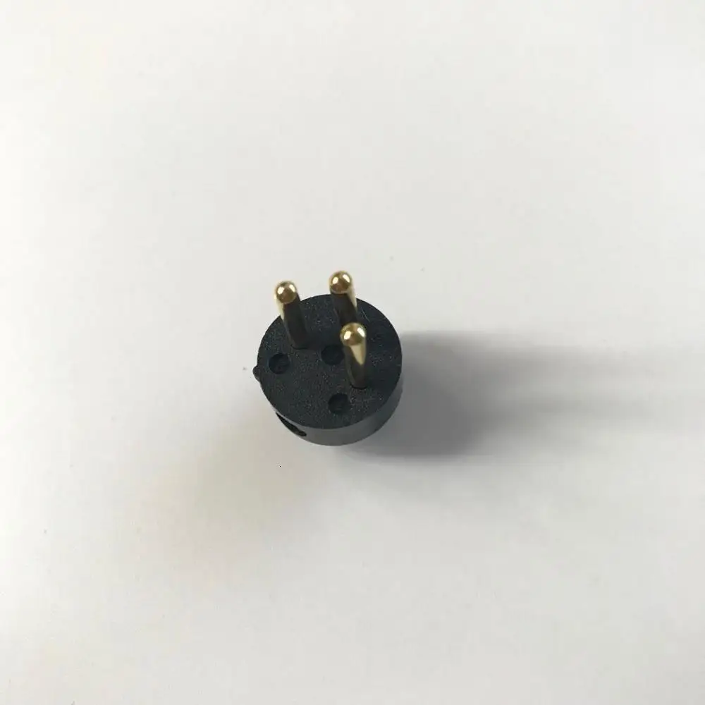 20 шт. сменный разъем XLR для микрофонов серии Shure SM57 SM58 и BETA58|Аксессуары микрофонов|
